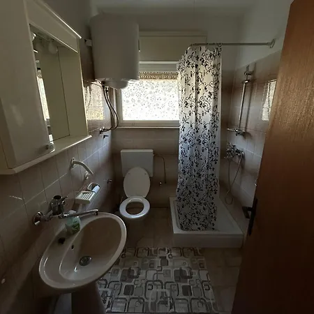Marica 2 Apartment *