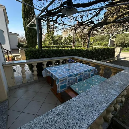 Apartment Marica 2 Krk Town