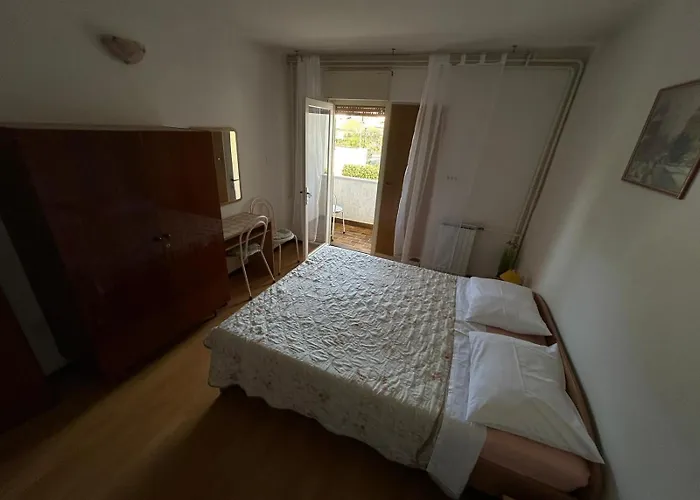 Marica 2 Апартаменты Крк