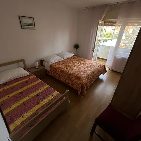 アパート Marica 2