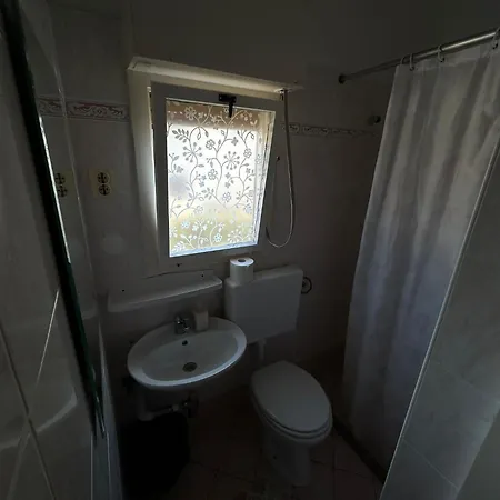 アパート Marica 2 クルク