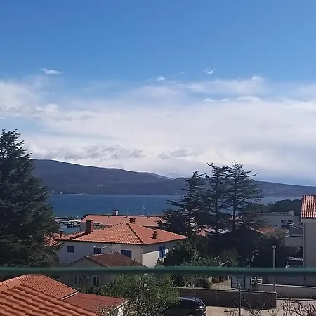 Apartment Marica 2 Krk Town