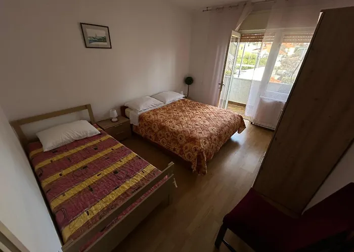 アパート Marica 2