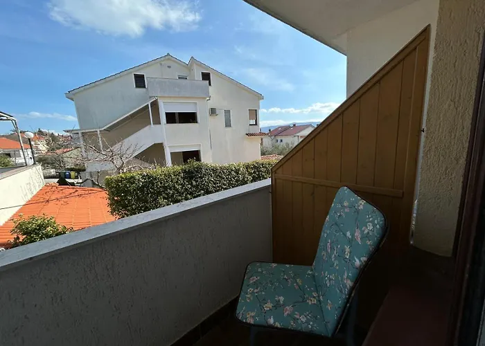 Marica 2 アパート *