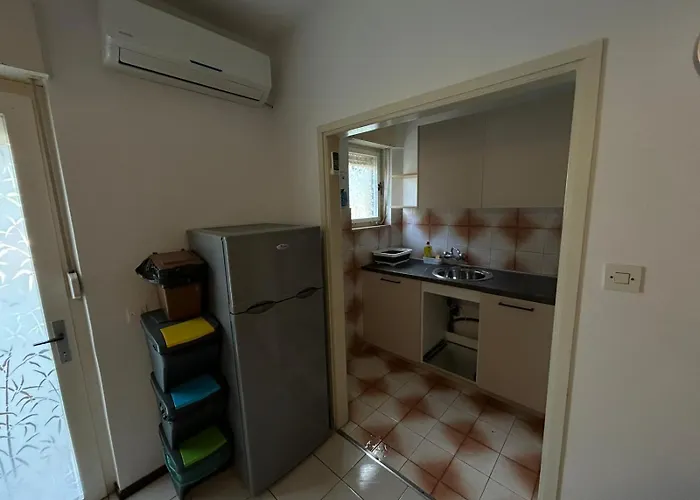 Marica 2 * Krk Town