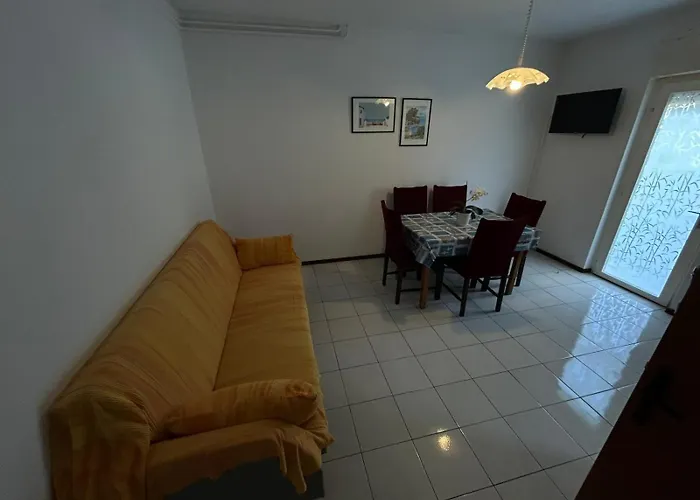 アパート Marica 2