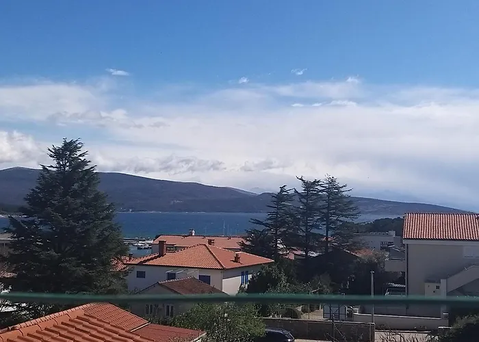 Apartment Marica 2 Krk Town
