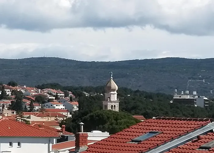 アパート Marica 2