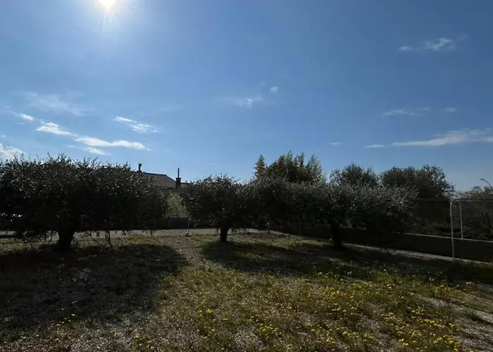 アパート Marica 2 クルク